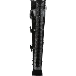 DemoniaCult GLAM-300 Boots