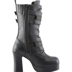 DemoniaCult Gothika 100 Boots