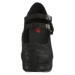 DemoniaCult GOTHIKA-09 Shoes