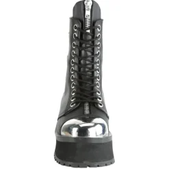 DemoniaCult GRAVEDIGGER 10 Boots