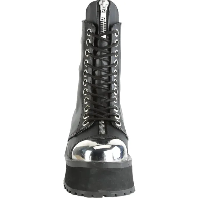 DemoniaCult GRAVEDIGGER 10 Boots