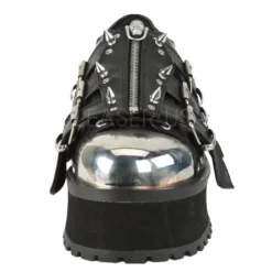 DemoniaCult GRAVEDIGGER-03 Boots