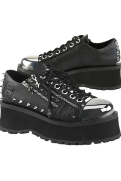 DemoniaCult GRAVEDIGGER-04 Creepers
