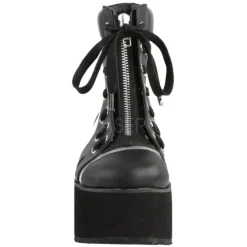 DemoniaCult GRIP-102 Boots