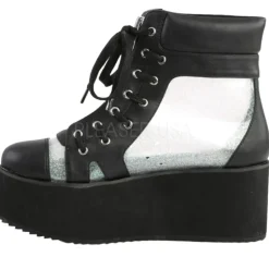 DemoniaCult GRIP-102 Boots