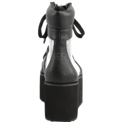 DemoniaCult GRIP-102 Boots