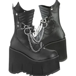 DemoniaCult KERA 130 Boots