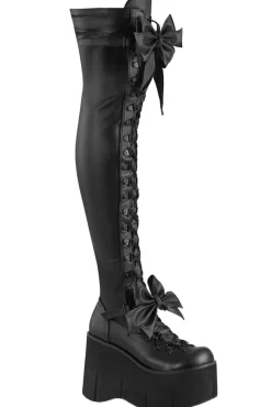 DemoniaCult KERA 303 Boots