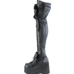 DemoniaCult KERA 303 Boots