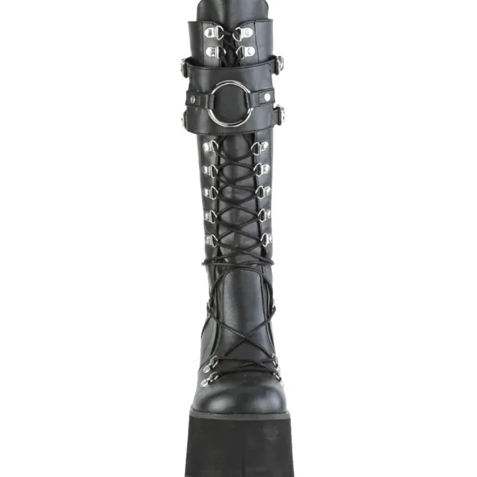 DemoniaCult KERA-200 Boots