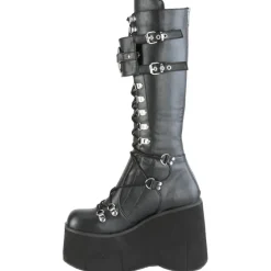 DemoniaCult KERA-200 Boots