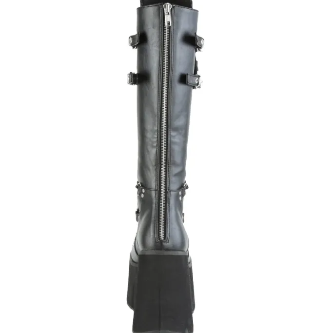 DemoniaCult KERA-200 Boots
