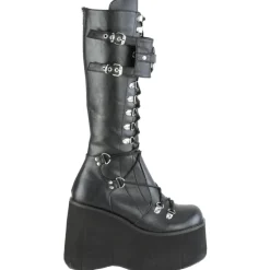 DemoniaCult KERA-200 Boots
