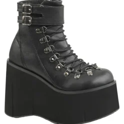 DemoniaCult KERA-21 Boots