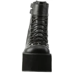 DemoniaCult KERA-21 Boots