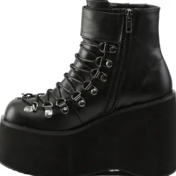 DemoniaCult KERA-21 Boots