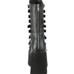 DemoniaCult KERA-50 Boots (UK8)