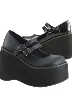 DemoniaCult KERA-08 Shoes