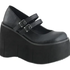 DemoniaCult KERA-08 Shoes