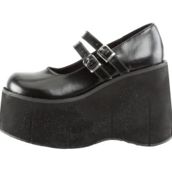 DemoniaCult KERA-08 Shoes