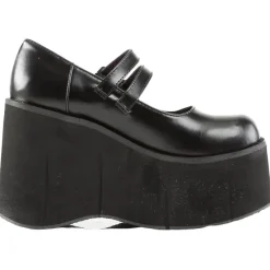DemoniaCult KERA-08 Shoes