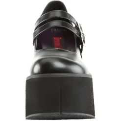 DemoniaCult KERA-08 Shoes