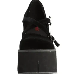 DemoniaCult KERA-10 Shoes