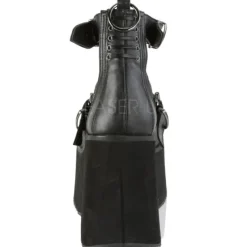 DemoniaCult KERA-12 Shoes