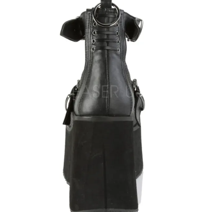 DemoniaCult KERA-12 Shoes