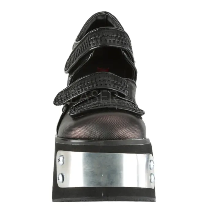 DemoniaCult KERA-13 Shoes