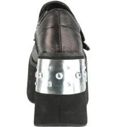 DemoniaCult KERA-13 Shoes