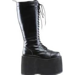 DemoniaCult MEGA-602 Boots