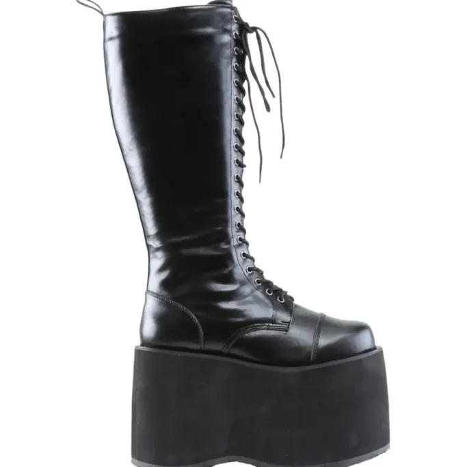 DemoniaCult MEGA-602 Boots
