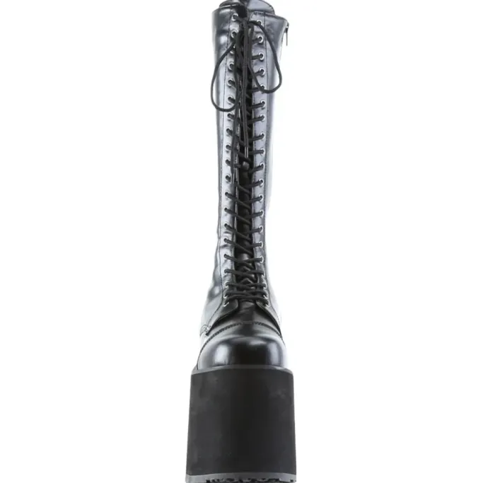 DemoniaCult MEGA-602 Boots