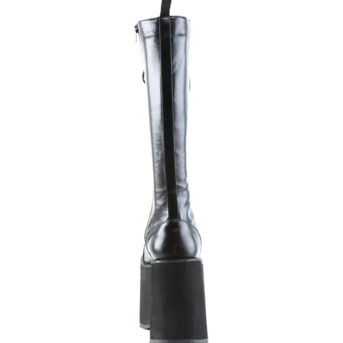 DemoniaCult MEGA-602 Boots