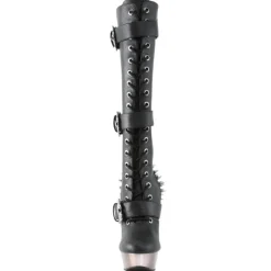 DemoniaCult Muerto 2028 Boots
