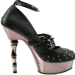 DemoniaCult Muerto 680 Shoes (UK2)