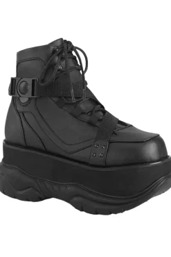 DemoniaCult Neptune 181 Boots