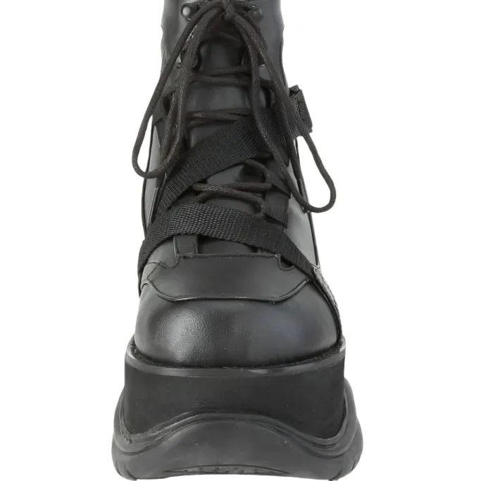 DemoniaCult Neptune 181 Boots