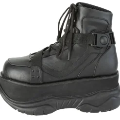 DemoniaCult Neptune 181 Boots