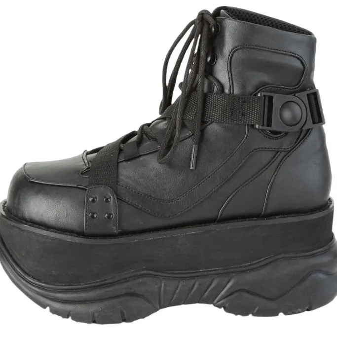 DemoniaCult Neptune 181 Boots