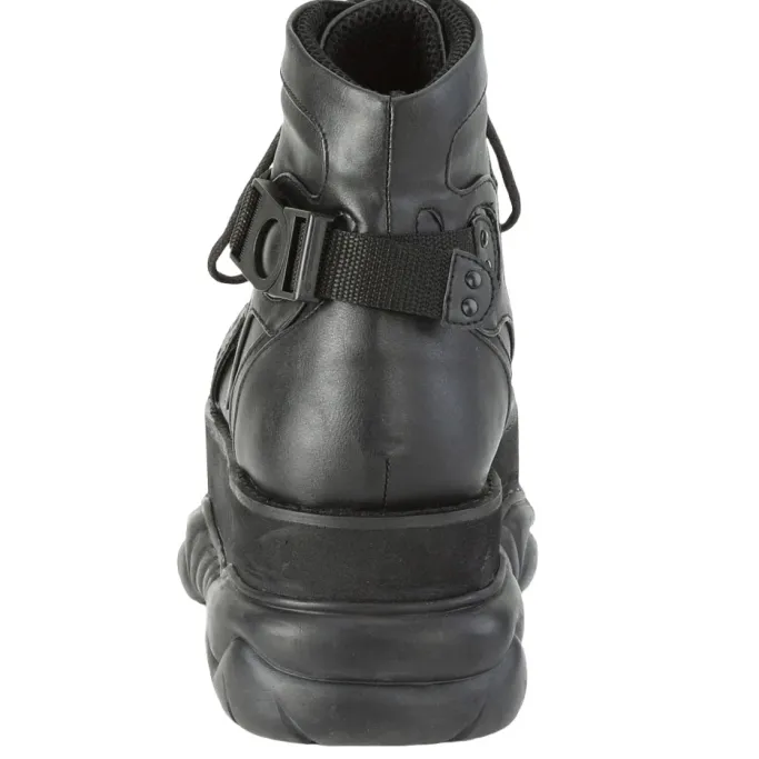 DemoniaCult Neptune 181 Boots