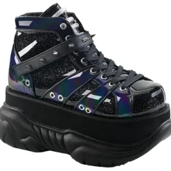 DemoniaCult NEPTUNE-100 Boots