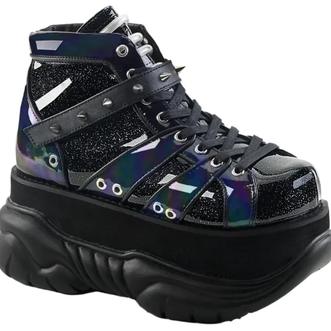 DemoniaCult NEPTUNE-100 Boots