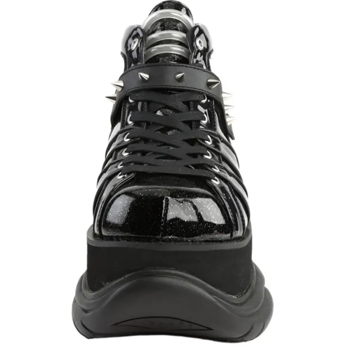 DemoniaCult NEPTUNE-100 Boots