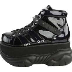 DemoniaCult NEPTUNE-100 Boots