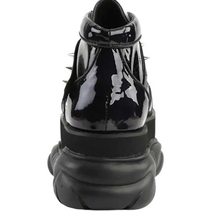 DemoniaCult NEPTUNE-100 Boots