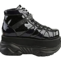 DemoniaCult NEPTUNE-100 Boots