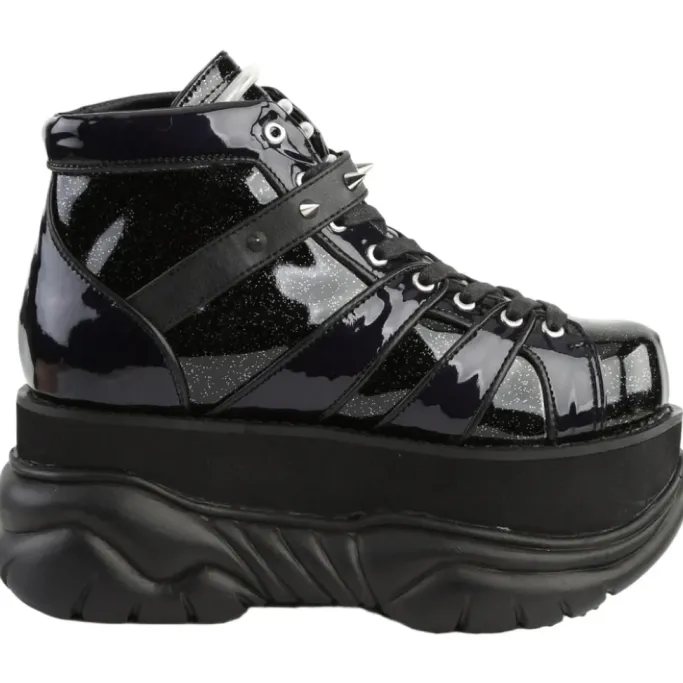 DemoniaCult NEPTUNE-100 Boots