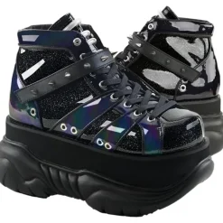 DemoniaCult NEPTUNE-100 Boots